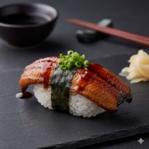 NIGIRI EEL